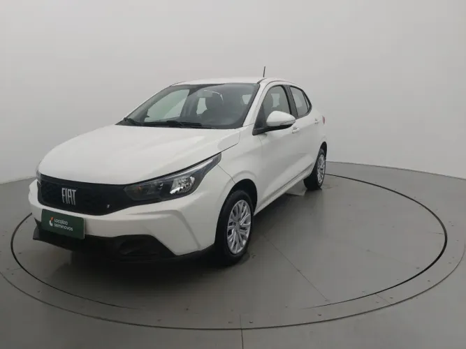 Fiat Argo Drive 1.0 Firefly 2025