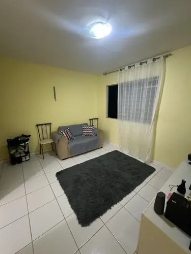 Aluguel Vale Dos Lagos 2 Quartos