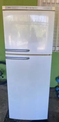 Geladeira bosch 457 litros
