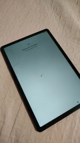 Tablet Redmi Pad SE para estudos