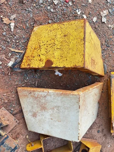 Peças para carregadeira w20