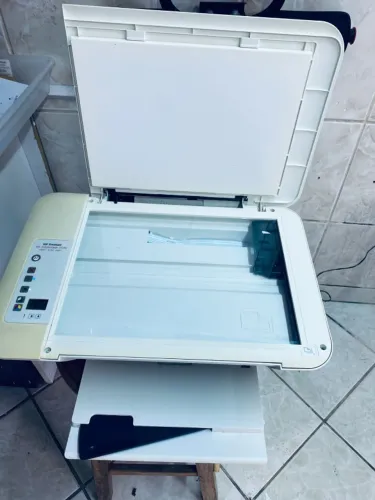 HP Deskjet Advantage 2546 Multifuncional Wi-Fi Revisada e Funcionando
