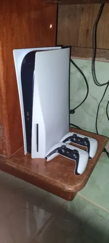 Ps5 fet