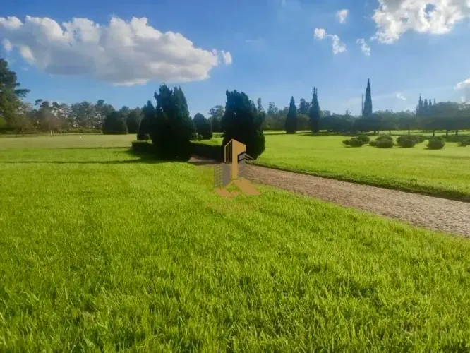 Porteira de Ferro Residencial - Terreno à venda no bairro Morro Torto - Indaiatuba/SP