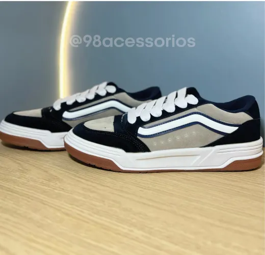 Vans Haylane Premium 