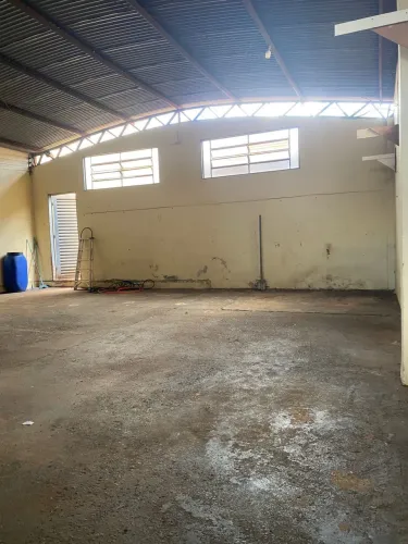 Salão comercial 100m2