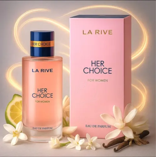 Parfum La Rive