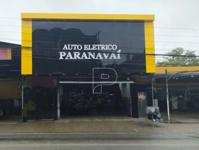 Loja, 480 m² - venda por R$ 3.725.000,00 ou aluguel por R$ 20.300,73/mês - Vila Dirce - Ca