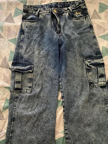 Vendo Calça Jeans