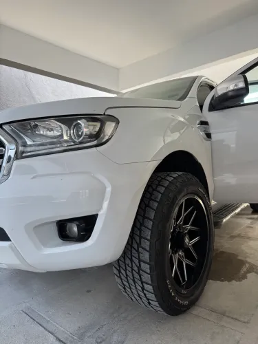 Rodas PRZ R20x10.
