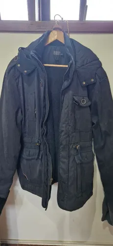 Jaqueta Cordilheira Outwear