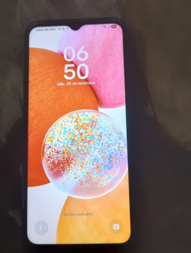 Celular Samsung A14