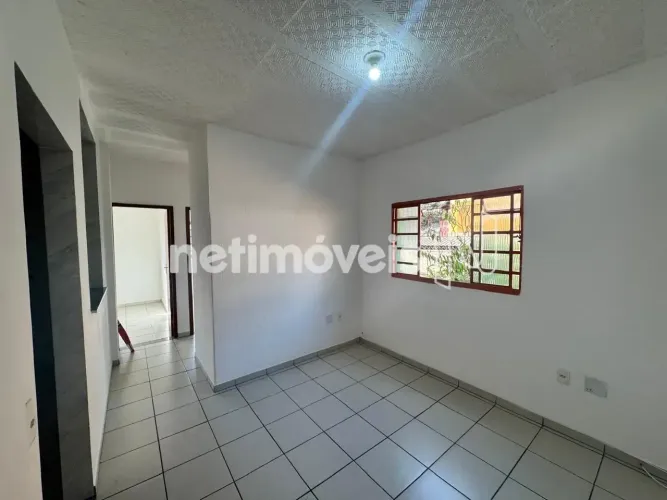 Locação Apartamento 2 quartos Salgado Filho Belo Horizonte