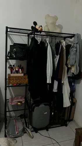 Guarda roupa closet