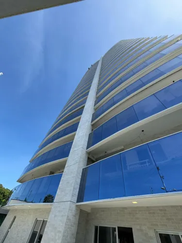 Apartamento a venda no Eusebio - 3 quartos - condominio Izzi