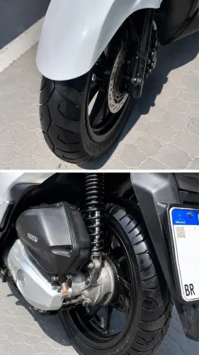 Pcx 2022