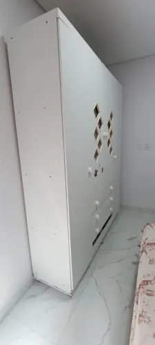 Guarda roupa