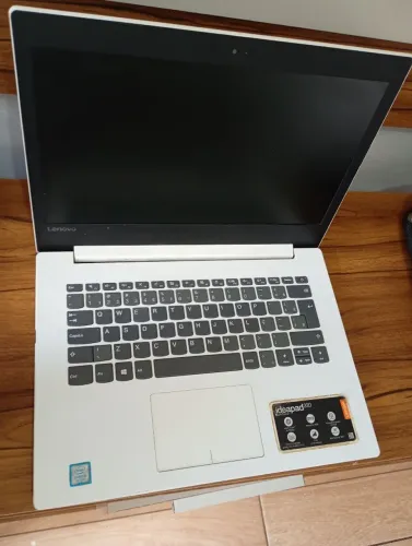 Notebook Lenovo - Muito bem conservado