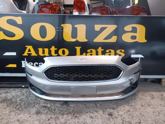 Párachoque Ford Ka 2019/2020/2021/2022/2023/2024
