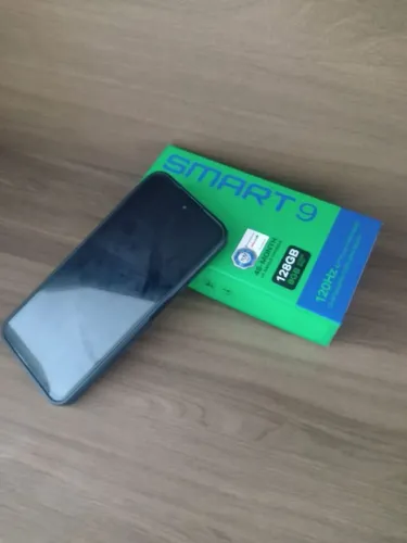 Vendo Infinix Smart 9