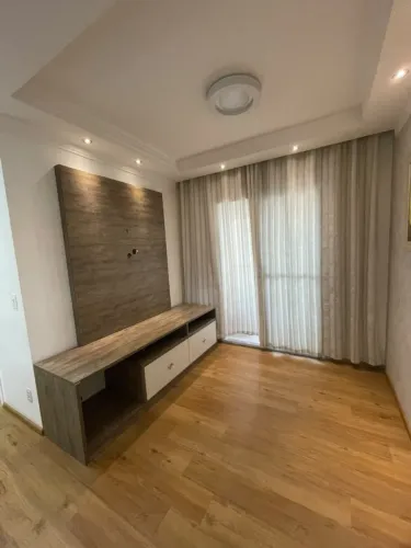 Apartamento para Locação em Barueri, Bethaville I, 2 dormitórios, 1 suíte, 2 banheiros, 1