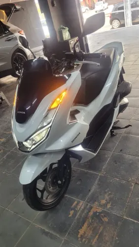 Honda PCX 160 2024