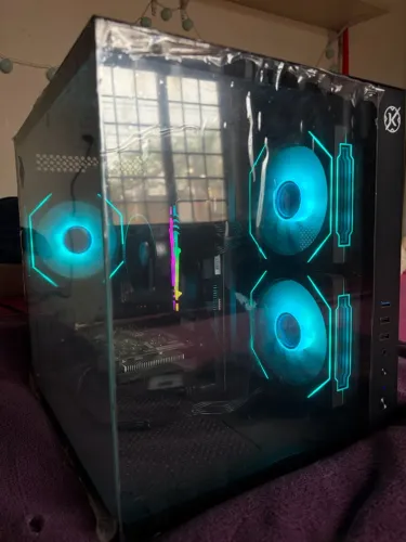 PC GAMER