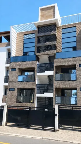 Cobertura com 3 dormitórios à venda, 80 m² por R$ 640.000,00 - Jardim São Paulo - João Pes