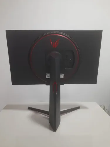 Monitor LG 27 144hz