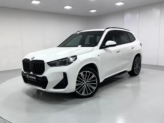 BMW X1 Sdrive 20I GP 2.0 TB Aut. 2025