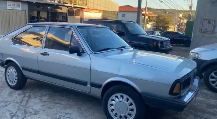 Volkswagen Passat L/ LS/ LSE/ GL/ GLS/ TS/ FLA/ VILL/ PLUS 1985