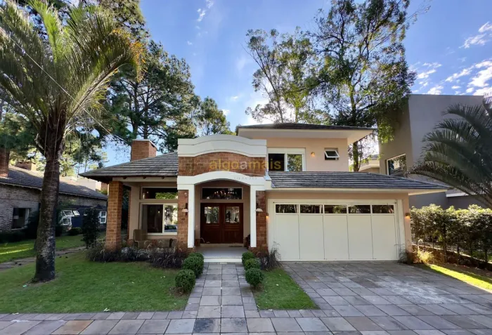 Casa em Condomínio, 4 dormitórios em Condominio Carmel, Xangri-Lá REF: CA1818