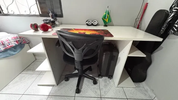 Mesa de computador
