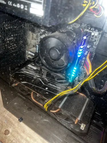 Rx 6600 