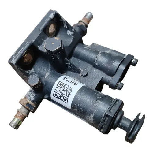 Cabeçote Filtro Racor Ford Cargo 815e 816 1119 Original