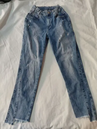 Calça jeans