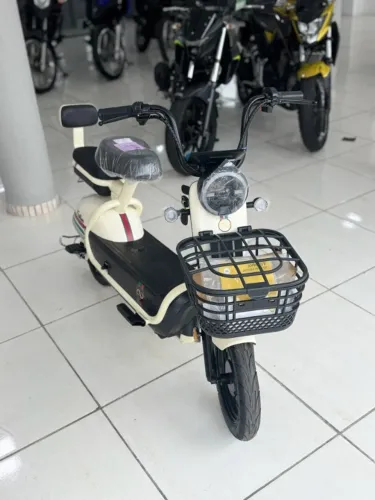 Scooter A 10 Sudu - 1000w 2026