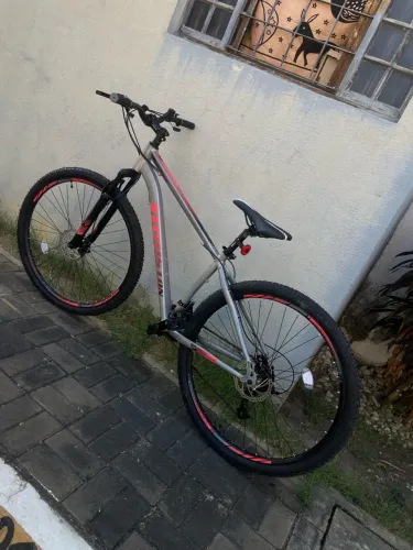BIKE ARO 29 A VENDA