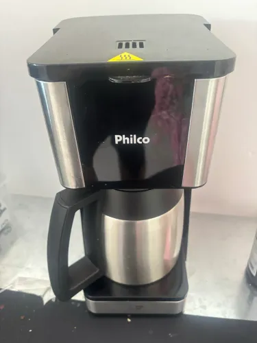 Cafeteira Philco