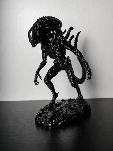 Alien Xenomorfo ?