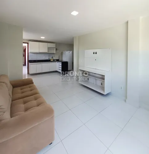 Apartamento com 2 quartos em Porto de Galinhas