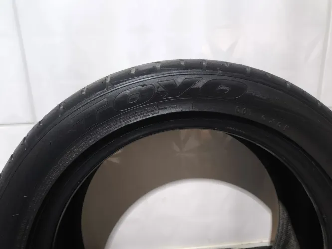 PNEU NOVO TOYO PROXES 195/50/15