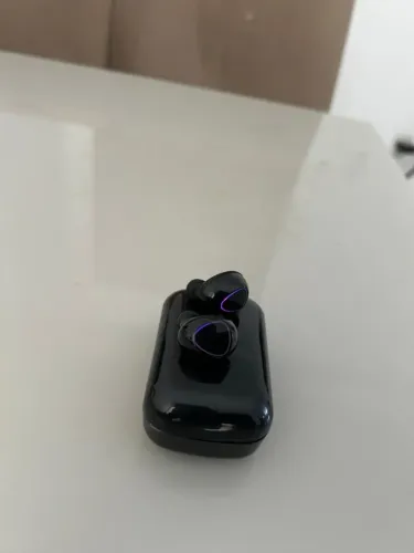Fone de ouvido bluetooth