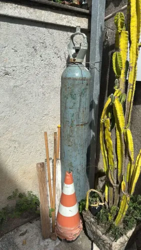 Ferramenta Nitrogênio 50l