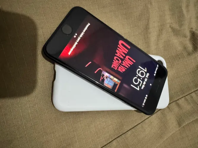 iPhone SE 3 geração 