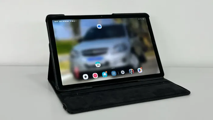 Tablet Samsung Galaxy Tab A9+ 5G