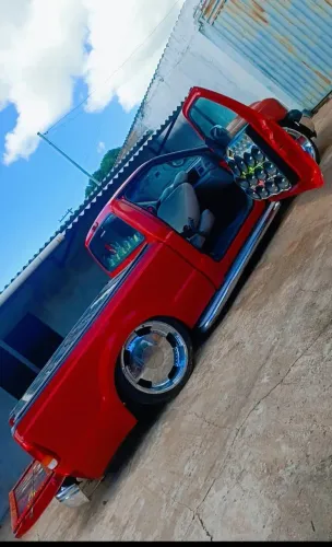 Ford F-250 XL 4.2 V6 2000