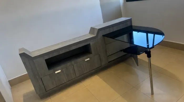 Mesa Escritório
