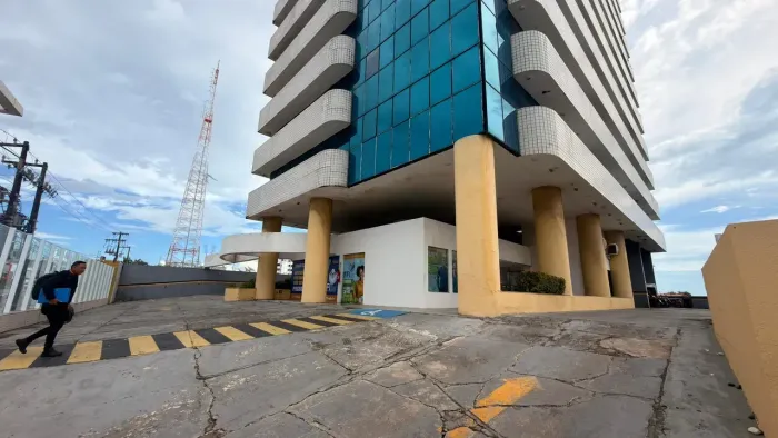Sala Comercial Mendes Frota | Reformada | Pronta para Uso | Excelente Localização