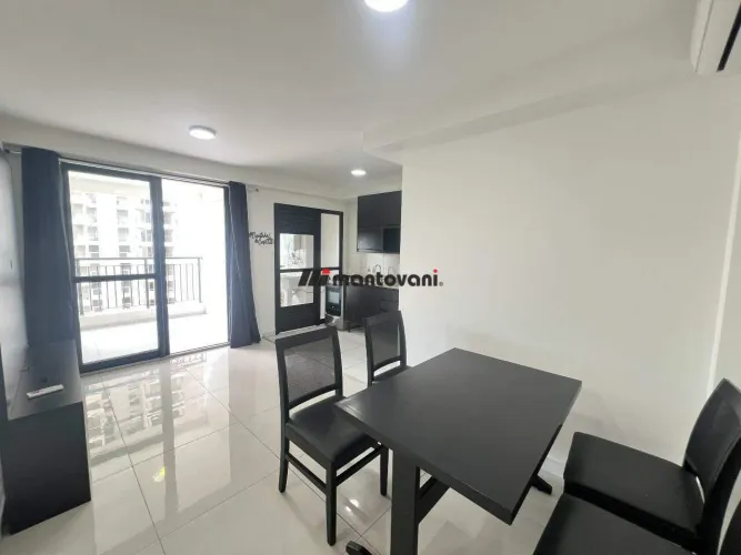 Apartamento para aluguel, 2 quartos, 1 suíte, 1 vaga, Vila Prudente - São Paulo/SP